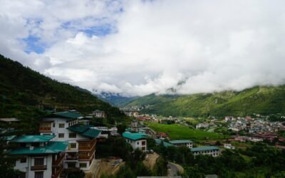 Thimphu